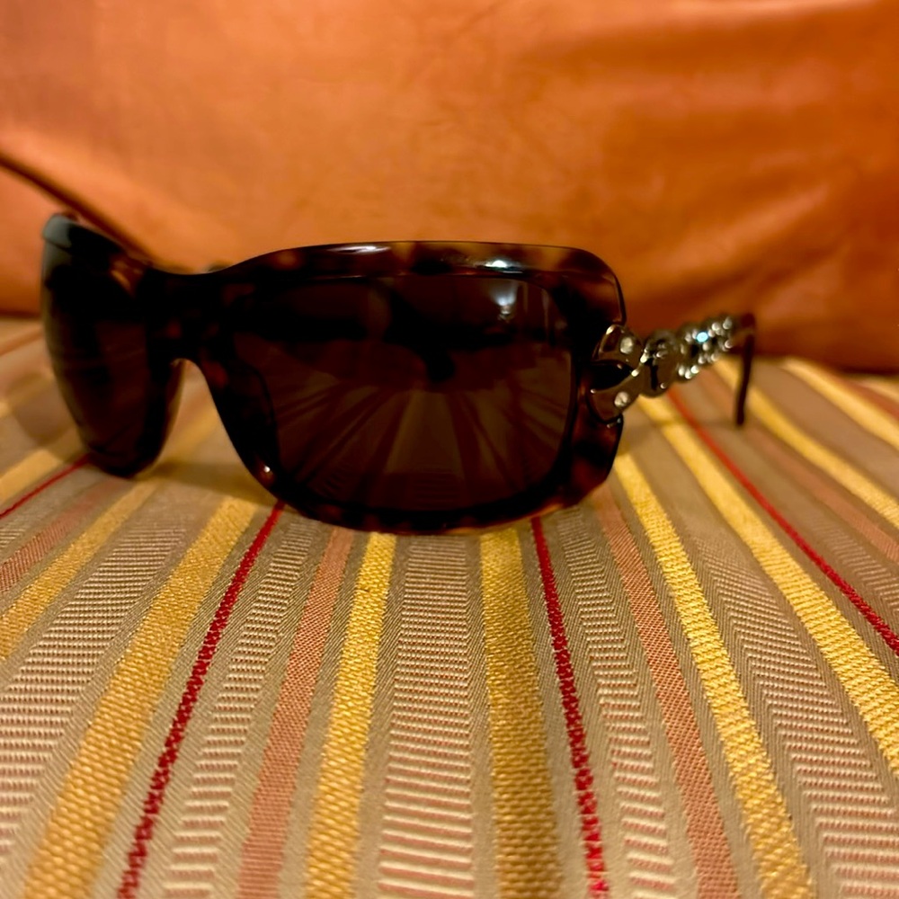 Vintage Versace Sunglasses